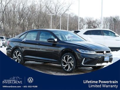 New 2026 Volkswagen Jetta SEL