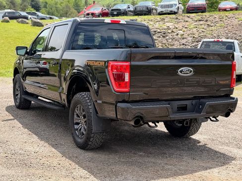 Used 2023 Ford F150 Tremor AWD/4WD image 7
