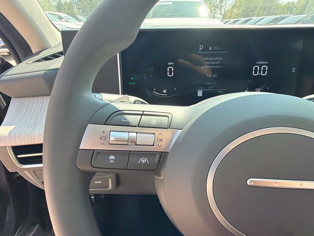 New 2026 Hyundai Sonata Blue FWD image 28