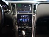 Used 2015 INFINITI Q50 Sport w/ Navigation Package image 6