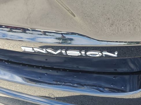 Used 2020 Buick Envision Preferred w/ LPO, Cargo Package image 7