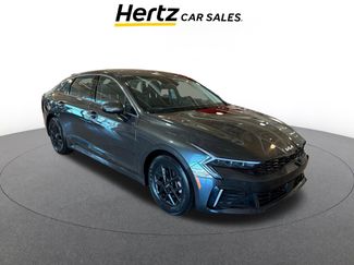 Used 2025 Kia K5 LXS video 1