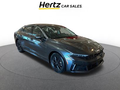 Used 2025 Kia K5 LXS