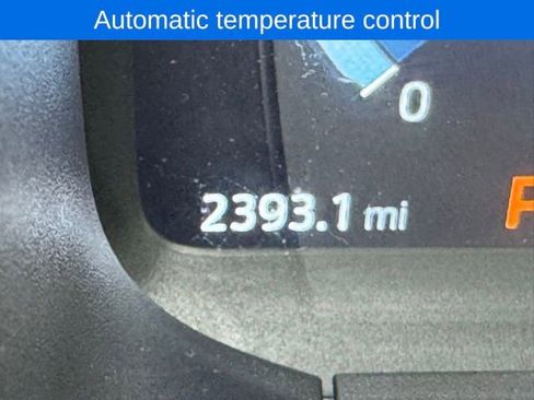 Used 2026 Ford Explorer Active w/ Active Comfort Package image 14