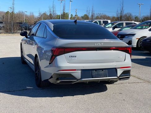 Used 2026 Kia K5 GT-Line w/ GT-Line Premium Package image 5