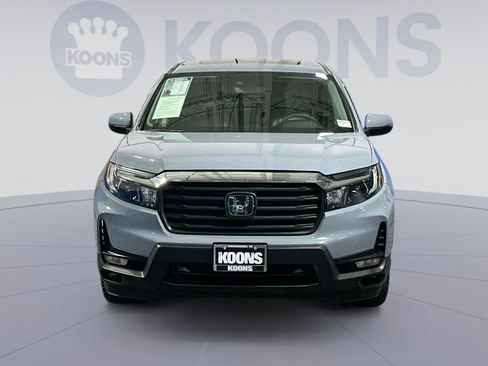 Used 2023 Honda Ridgeline RTL image 11