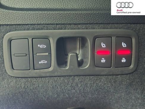 Certified 2026 Audi Q7 3.0T Premium Plus AWD/4WD image 13