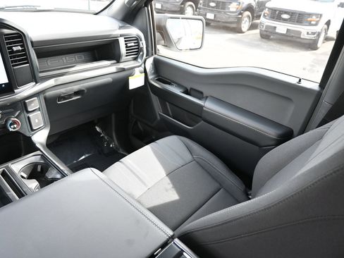 New 2026 Ford F150 STX w/ F-150 LOBO Package image 28