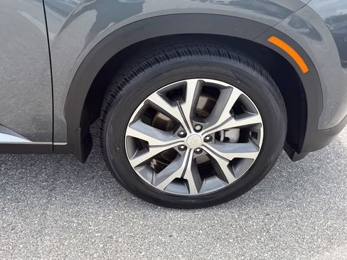 Used 2022 Hyundai Palisade SEL w/ Premium Package FWD image 15
