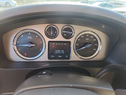 Used 2013 Cadillac Escalade ESV Luxury AWD/4WD image 13