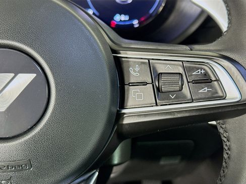 Used 2024 Dodge Hornet R/T w/ R/T Blacktop Package image 14