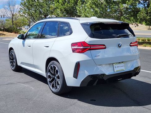 New 2026 BMW X3 xDrive30 AWD/4WD image 3