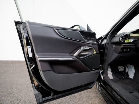 Used 2023 Ferrari Purosangue AWD/4WD image 34
