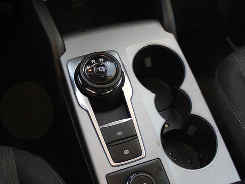 Used 2021 Ford Bronco Sport Big Bend image 37