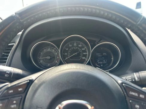 Used 2014 MAZDA MAZDA6 Touring image 10