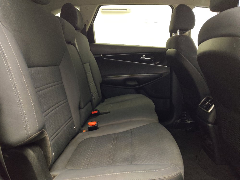 Used 2018 Kia Sorento LX w/ LX V6 Convenience Package AWD/4WD image 19