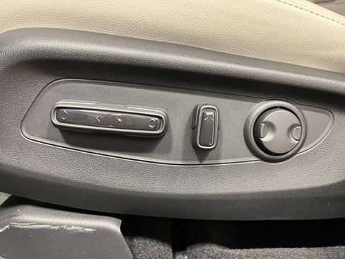 New 2026 Honda CR-V EX-L image 14