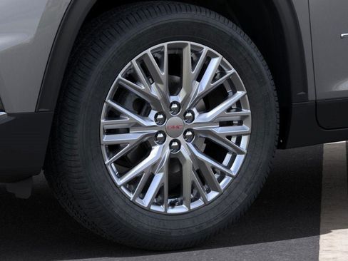 New 2025 GMC Acadia Elevation w/ Elevation Premium Package AWD/4WD image 9