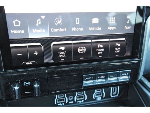 New 2026 RAM 2500 Rebel w/ Rebel Level 2 Equipment Group AWD/4WD image 20