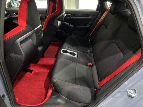 New 2025 Honda Civic Type R image 11
