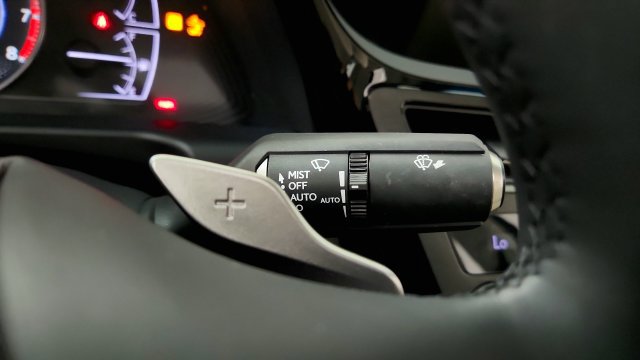 Used 2025 Lexus ES 350 w/ Premium Package FWD image 58