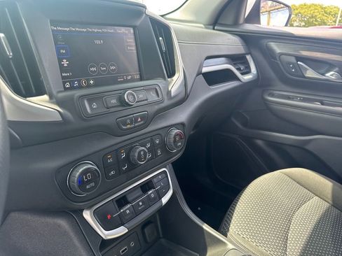 Used 2023 GMC Terrain SLE w/ Driver Convenience Package FWD image 22