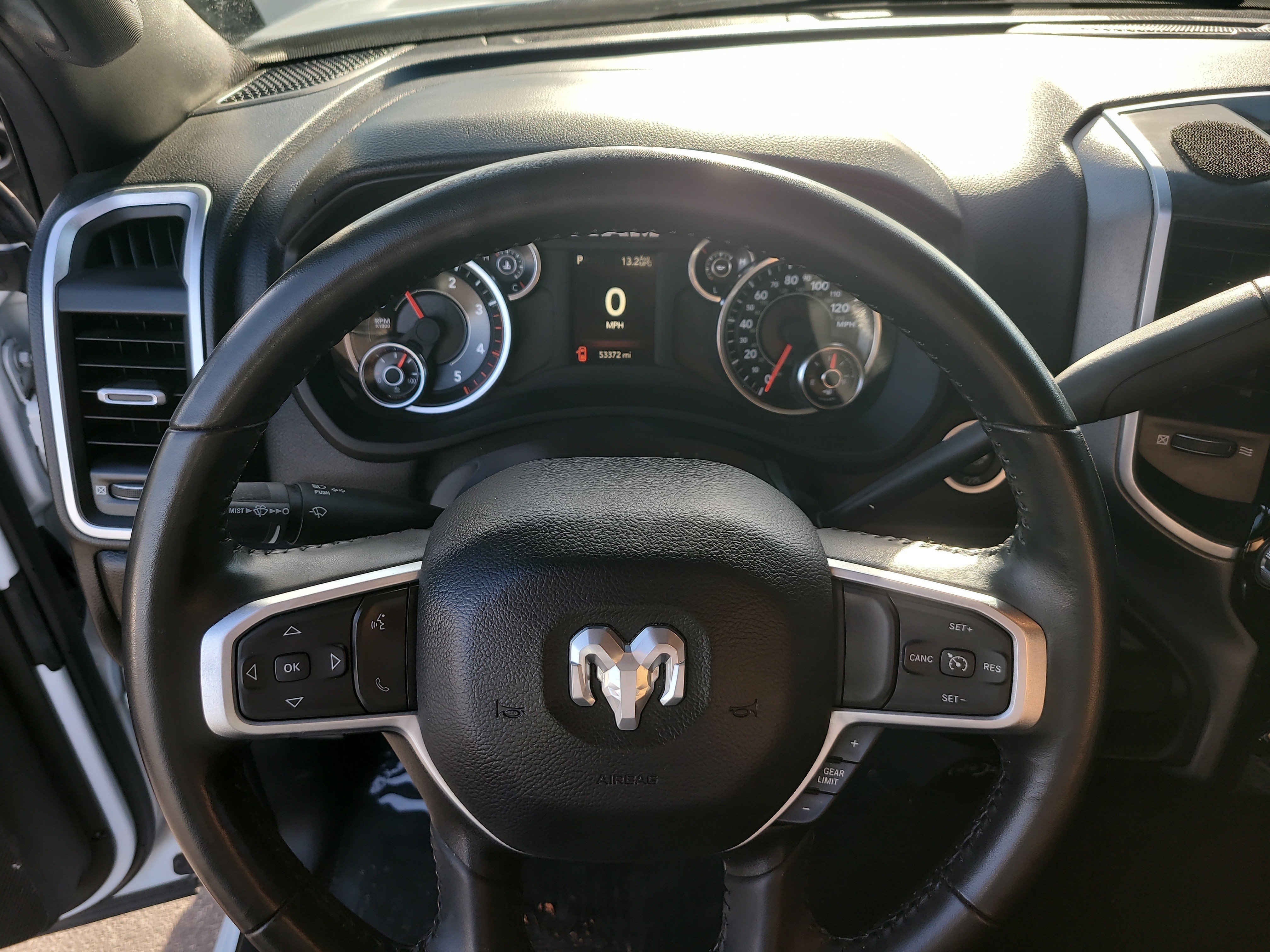 Used 2024 RAM 2500 Big Horn w/ Night Edition AWD/4WD image 27