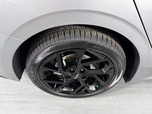 New 2026 Kia K5 GT-Line FWD image 10