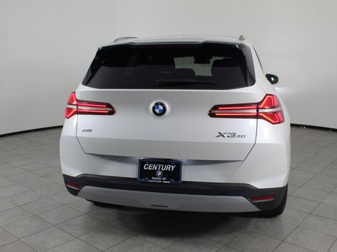 Used 2026 BMW X3 xDrive30 image 9
