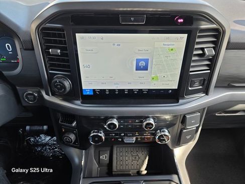 New 2026 Ford F150 XLT w/ Equipment Group 302A MID image 19