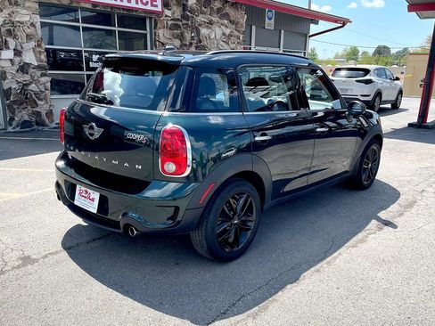 Used 2014 MINI Cooper Countryman S AWD/4WD image 7