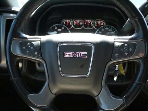 Used 2019 GMC Sierra 3500 SLT image 26