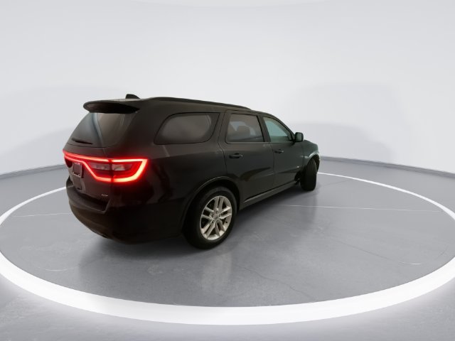 Used 2021 Dodge Durango GT RWD image 4