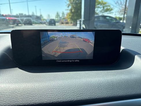 Used 2025 MAZDA CX-50 AWD 2.5 S w/ Premium Package image 29