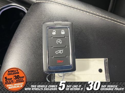 Used 2024 Jeep Grand Cherokee L Limited w/ Luxury Tech Group II AWD/4WD image 35