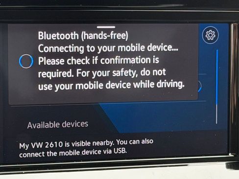 Used 2024 Volkswagen GTI S image 22