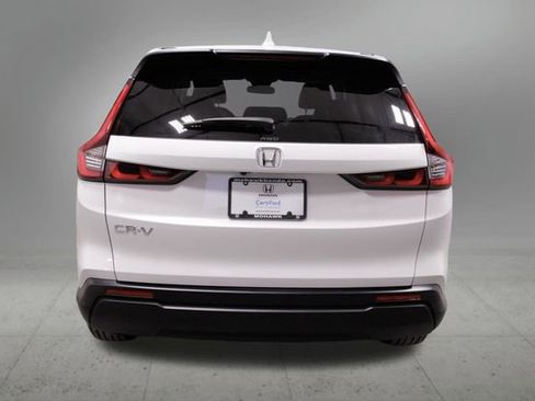 Used 2024 Honda CR-V EX image 5