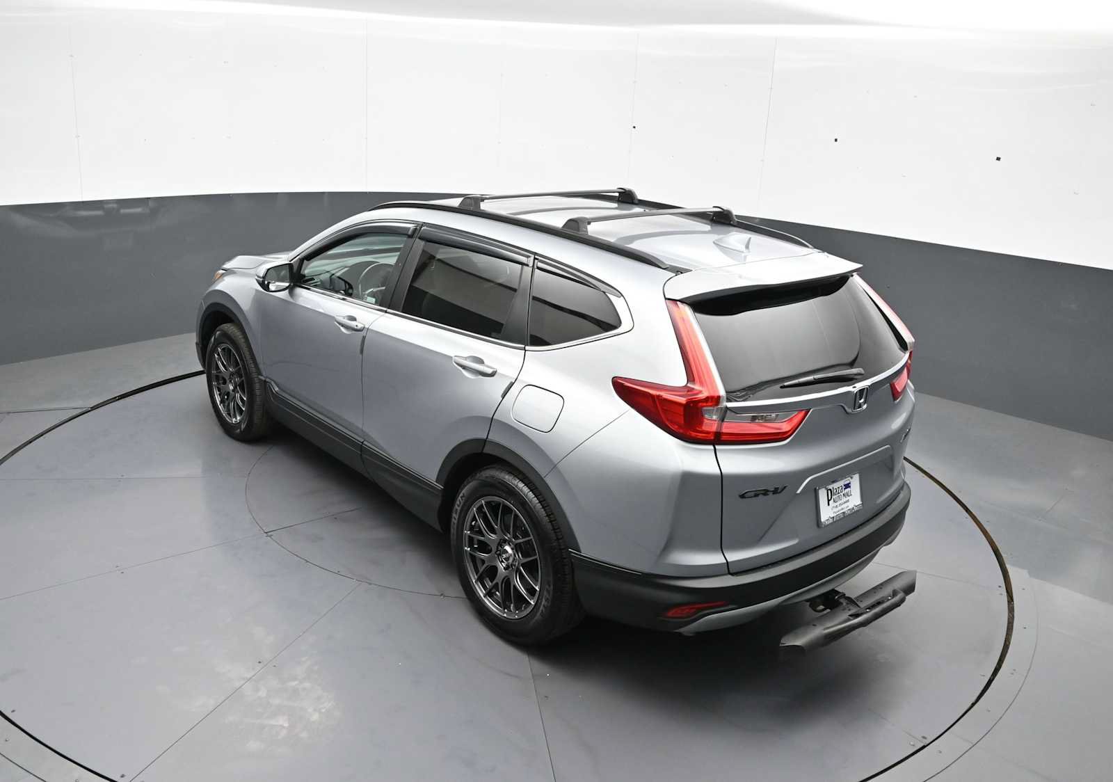Used 2018 Honda CR-V EX-L image 39