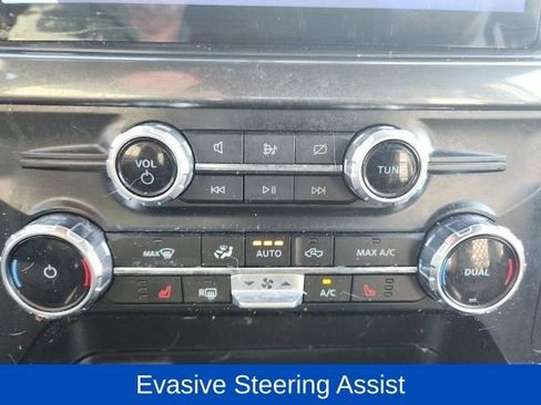 Used 2023 Ford F150 XLT w/ Equipment Group 302A High image 33