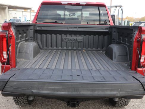 New 2026 GMC Sierra 1500 AT4X w/ AT4X AEV Edition image 30