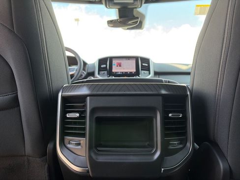 New 2027 RAM 1500 4x4 Crew Cab image 31