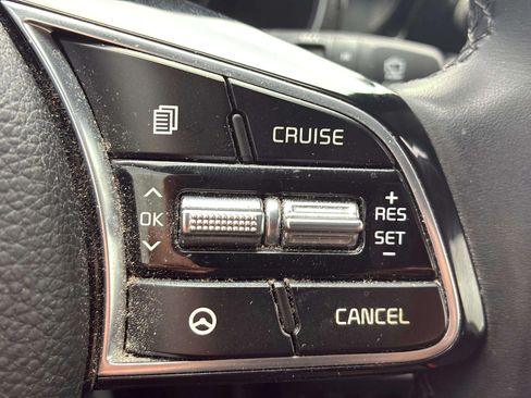 Used 2023 Kia Seltos S FWD image 11