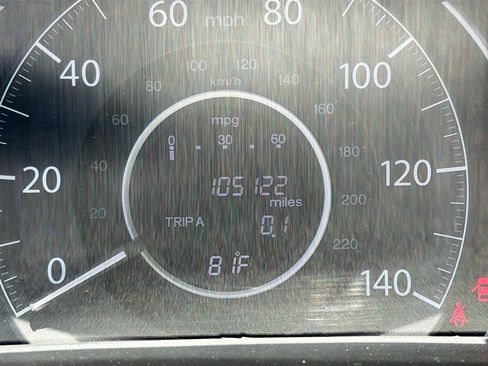 Used 2015 Honda CR-V EX-L image 19