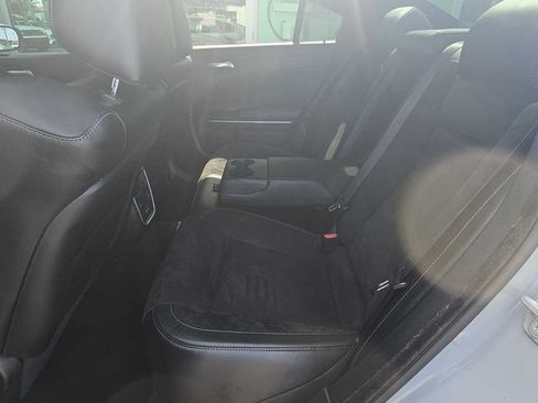 Used 2021 Dodge Charger Scat Pack RWD image 25