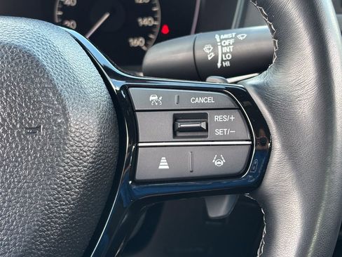 Used 2024 Honda Civic Sport image 25