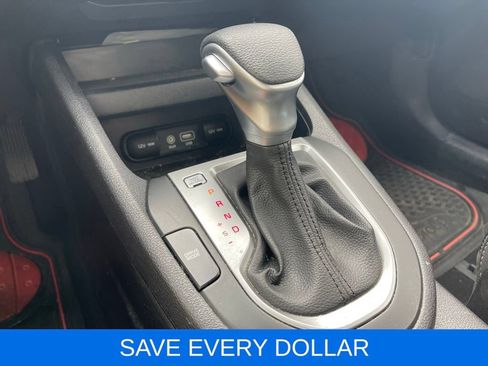 Used 2020 Kia Forte LXS FWD image 12