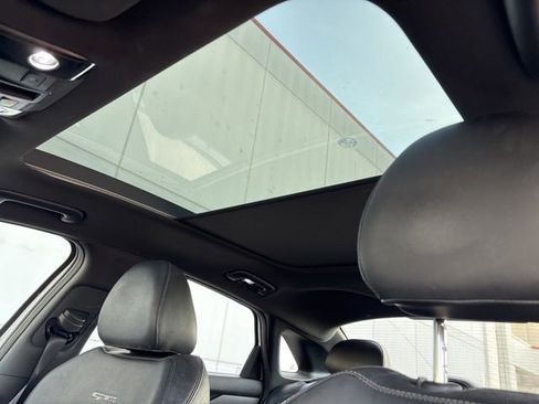 Used 2021 Kia K5 GT-Line image 28