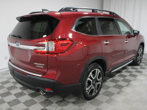 New 2026 Subaru Ascent Touring image 30