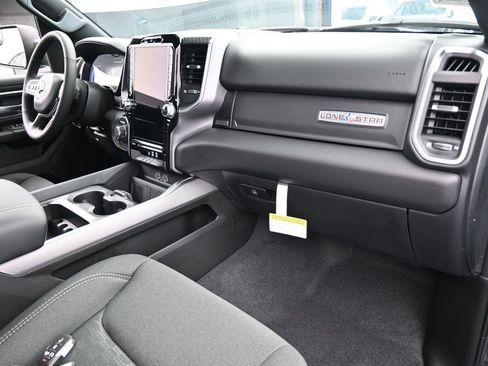 New 2026 RAM 1500 Lone Star image 40