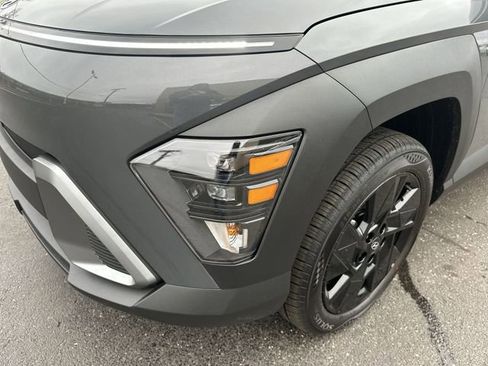 New 2026 Hyundai Kona SEL Sport AWD/4WD image 42